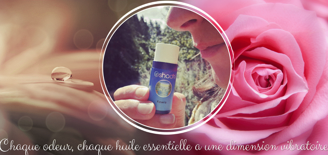 Quels sont les bienfaits de l’aromathérapie subtile ?
