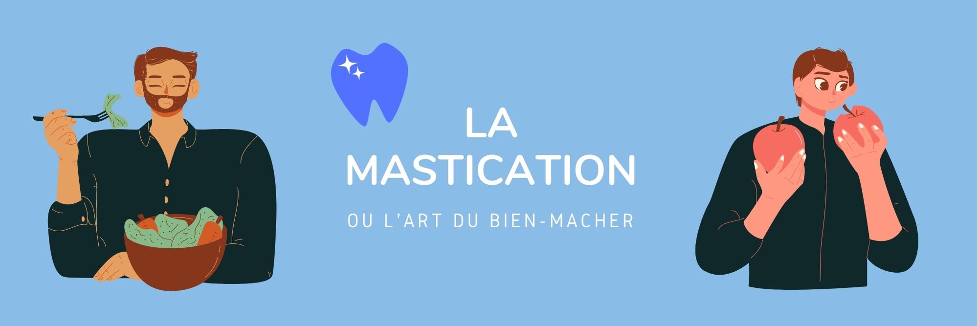 Mastication article image