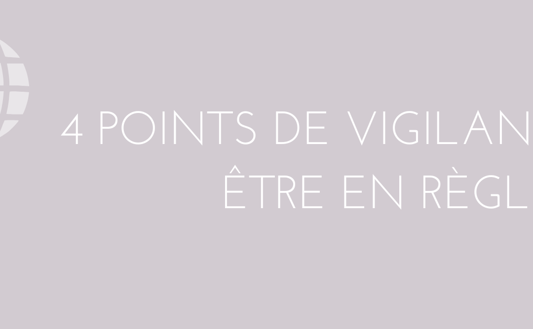 Professionnel de la Naturopathie:  Attention à votre site internet !