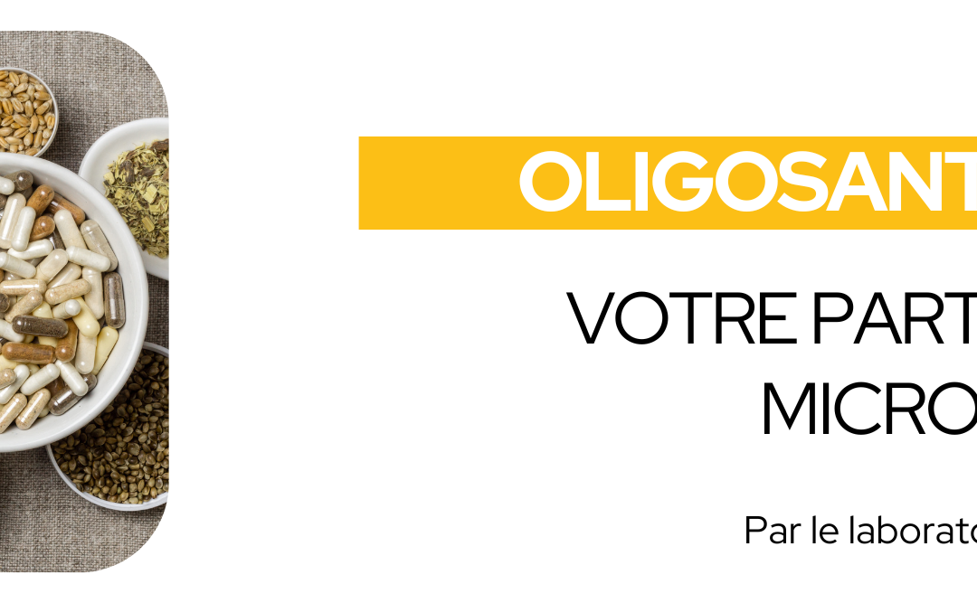 Les laboratoires Oligosanté : votre partenaire en micronutrition