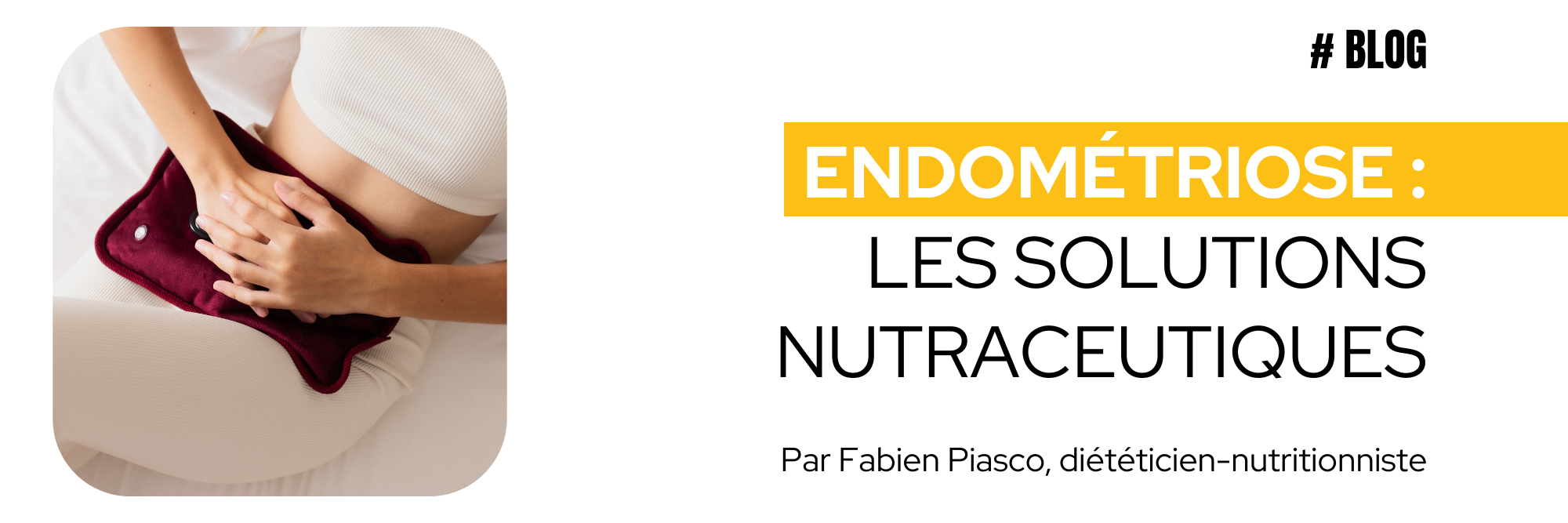 EDOMETRIOSE