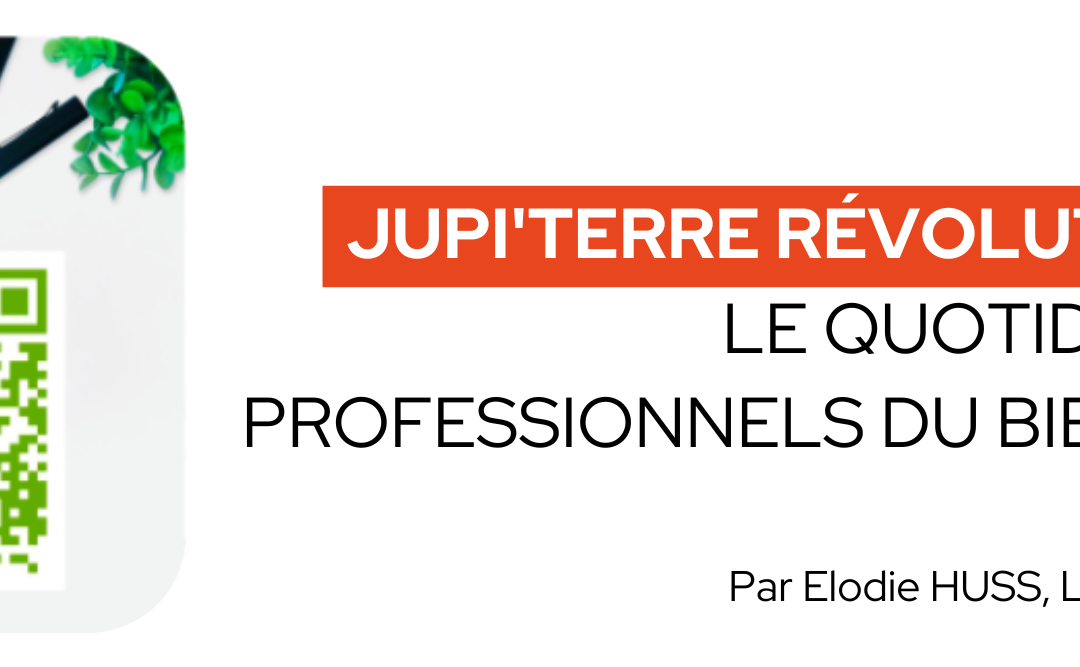 Découvrez les atouts du logiciel Jupi&rsquo;terre