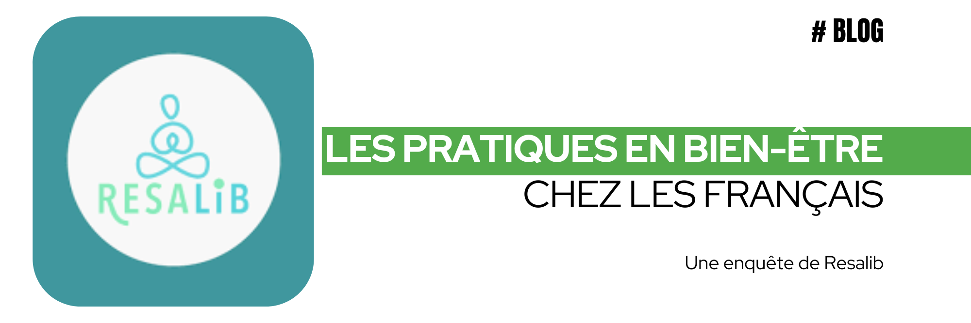 Enquête RESALIB