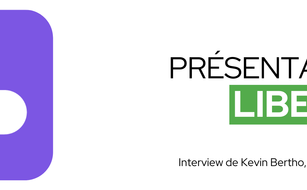 Présentation partenaire – Liberlo