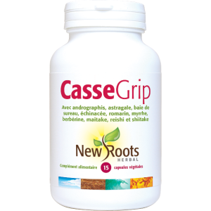Casse Grip - New Roots Herbal