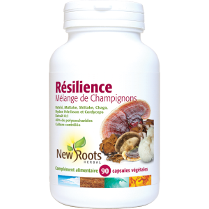 Résilience - New Roots Herbal