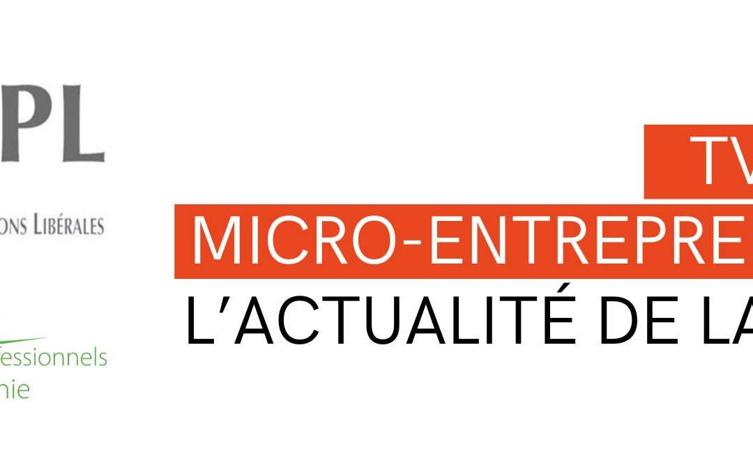 TVA des micro-entrepreneurs