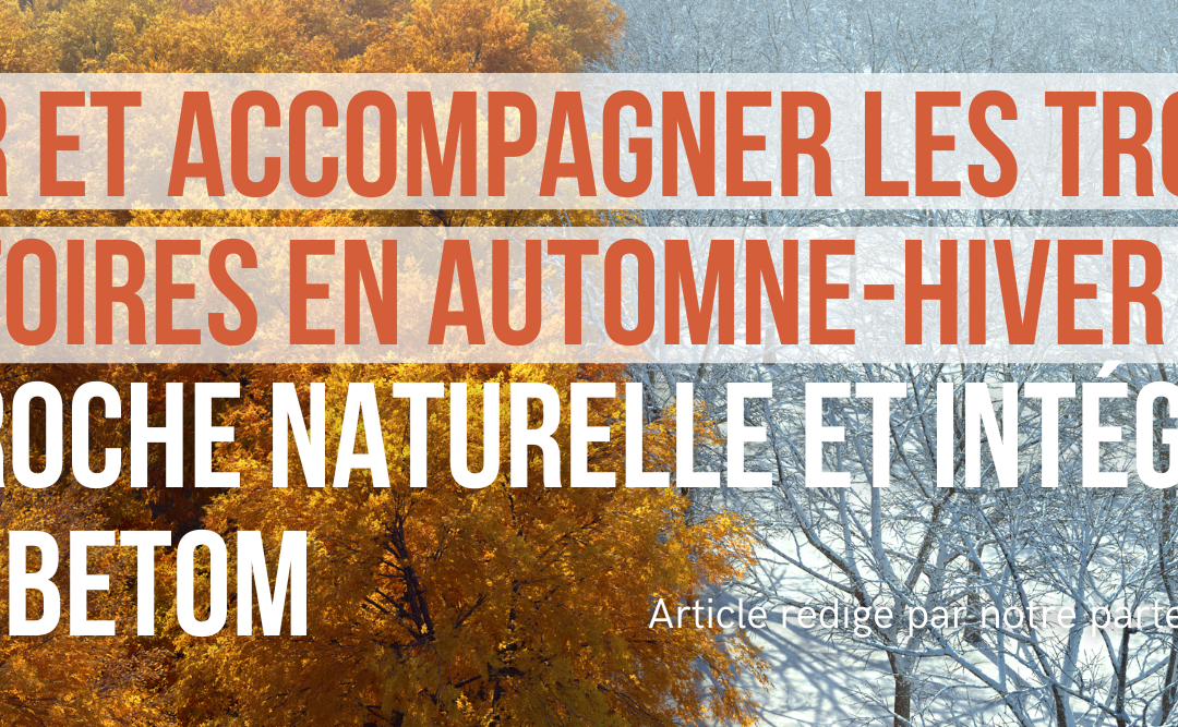 PRÉVENIR ET ACCOMPAGNER LES TROUBLES RESPIRATOIRES EN AUTOMNE-HIVER : UNE APPROCHE NATURELLE ET INTÉGRATIVE AVEC HERBETOM