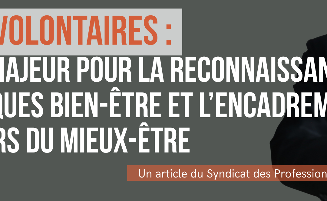 Normes volontaires : un enjeu majeur pour la reconnaissance des pratiques bien-être et l’encadrement des métiers du mieux-être