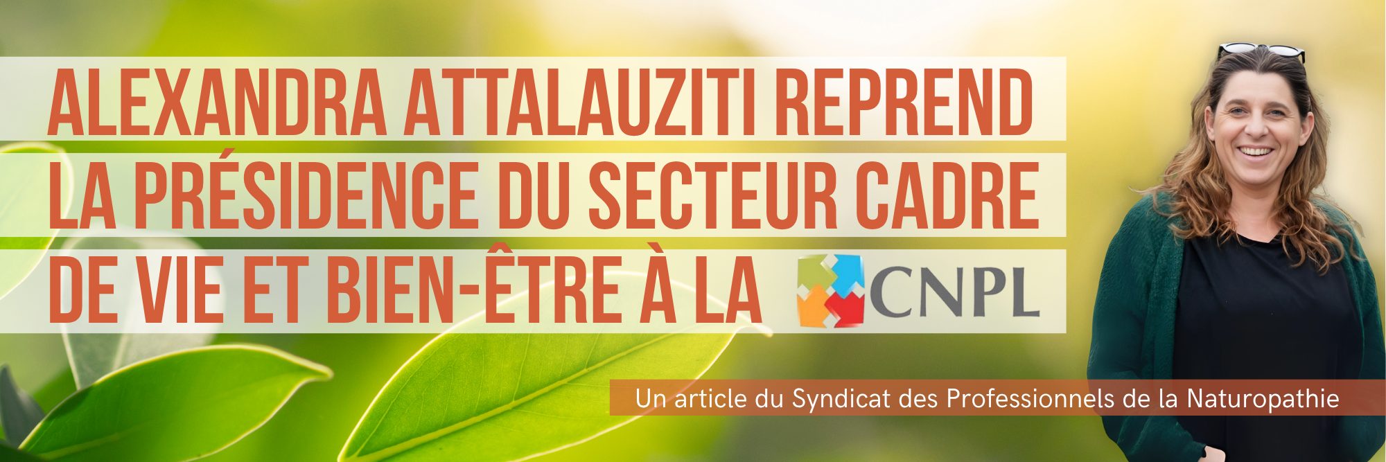 SPN – Alexandra CNPL