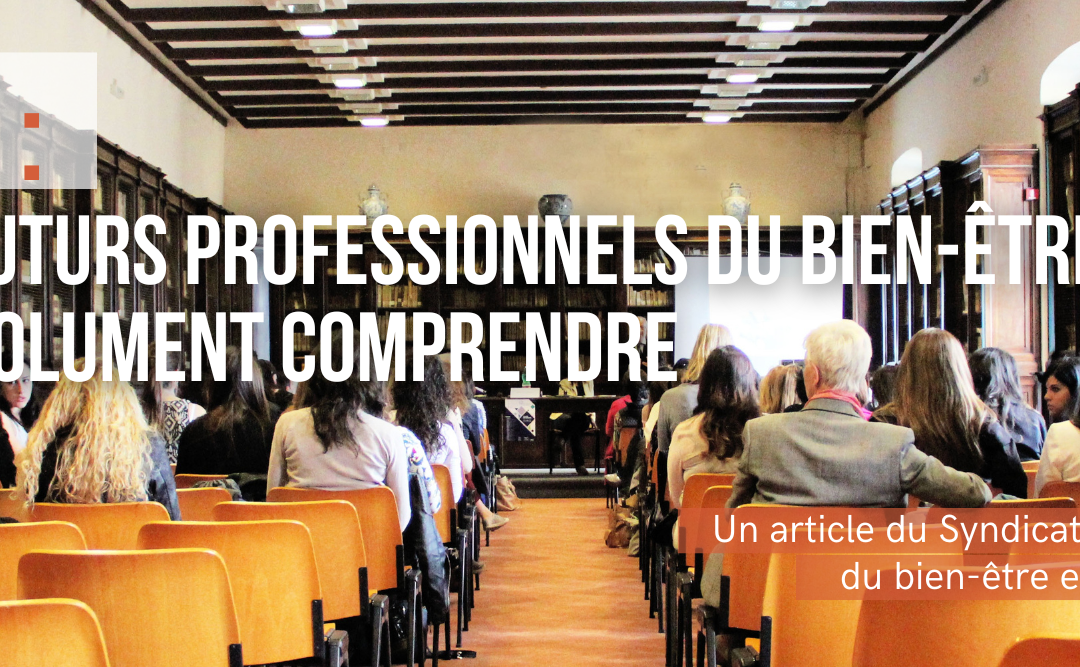 CPF 2026 : Ce que les futurs professionnels du bien-être doivent absolument comprendre